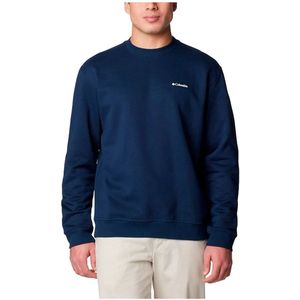Columbia - Meridian - Sweatshirt - Zacht - Katoenmix