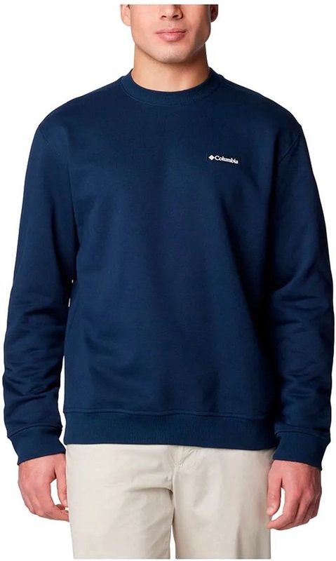 Columbia - Meridian - Sweatshirt - Zacht - Regular Fit