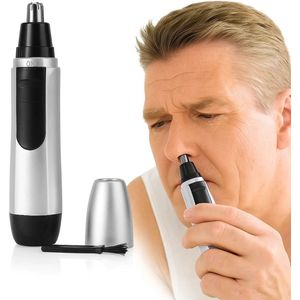 Elektrische Neushaartrimmer I Neustrimmer I Mannen en Vrouwen I Oorhaartrimer I Haartrimmer I Ongewenst Haar Verwijderen