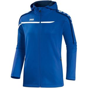 Jako Performance Jas - Sweaters  - blauw - 36