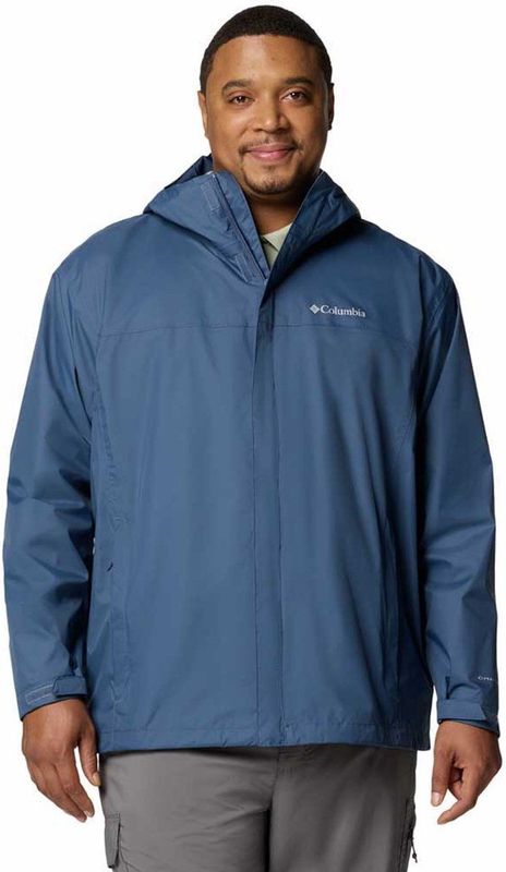Columbia Watertight™ Ii Jas Blauw S Man
