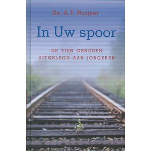 In Uw spoor