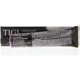 Tigi - Copyright Colour Mix Master - Haarverf - 60ml - Pure Pigment Creme Emulsion