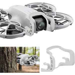 Gimbal Anti-Collision Protector for DJI Neo, Gimbal Bumper Guard for DJI Neo, Bumper Guard Bar for DJI Neo, for DJI NEO Insurance Bumper Gimbal Lens Scratch Protection Accessories