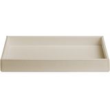 Serveerplateau - Hout - 30x20 cm