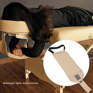 Universele Armsteun Arm Sling voor Massagetafel - Waterdicht en Verstelbaar