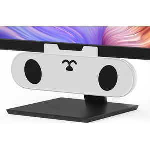 Equivera Minisoundbar - Soundbar - Mini Soundbar - Speaker - Speakers - Bluethooth Speaker