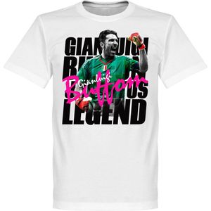 Buffon Legend T-Shirt - 4XL
