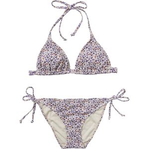 Leo | Stella Women | Dames bikini | Luipaard | UV bikini | Maat S t/m XL | Salted Stories