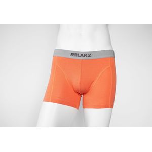 RELAKZ | BAMBOE KATOEN | Boxer (2-pack)