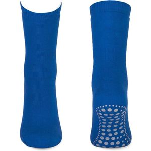 Basset Antislip sokken met ABS noppen 1 paar - 38
