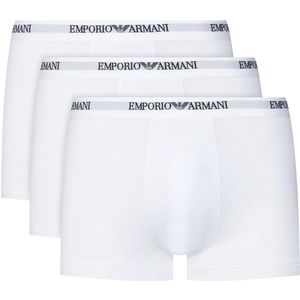 Emporio Armani - EM000259_AF14132 - Boxershorts - 3 Eenheden