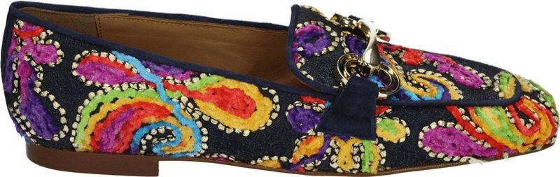 Pedro Miralles - 17526 - Instappers - Blauw