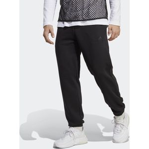 adidas Sportswear ALL SZN French Terry Broek - Heren - Zwart- L