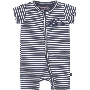 Charlie Choe Jumpsuit Baby V43070-42 - Meerkleurig Fire Kinderen - 74