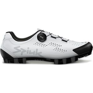 Spiuk Senda Mtb-schoenen Wit EU 47 Man,Vrouw