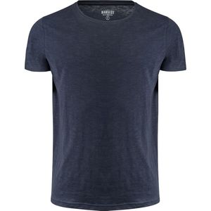 James Harvest T-SHIRT TWOVILLE 2114005 - Marine