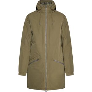 TUFFSKULL Wattierter Parka