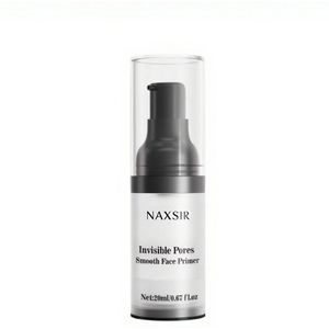 ​NAXSIR Make-Up Basis Gel 24h Hydraterend | Visuele Poriënverkleining, Natuurlijke Huidstraktheid & Barrier Protection – Vegan & Cruelty-Free​