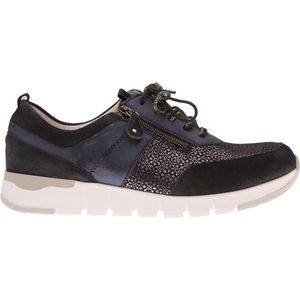 Waldläufer 908009 veterschoen dames maat 5½