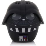Bitty Boomers - Star Wars - Darth Vader met afneembare helm BT Speaker