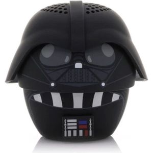 Bitty Boomers - Star Wars - Darth Vader met afneembare helm BT Speaker