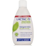 Lactacyd - Verfrissende Wasgel - 200ml - Intiem - Zeepvrij