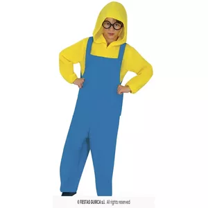 Hamster Kostüm Damen Herren Overall Cosplay Tier Onesie
