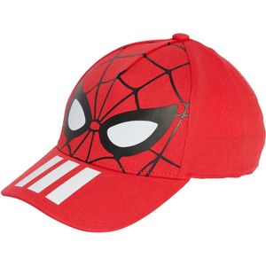 adidas Sportswear adidas Marvel Spider-Man Pet Kids - Kinderen - Rood- Kinderen