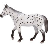 Mojo Horses speelgoed paard Appaloosa Hengst - 387108