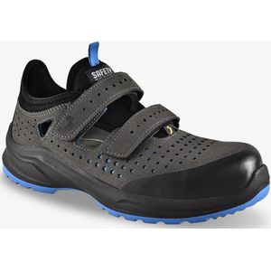 Safety Jogger Modulo S1Ps Sandal - Grijs - 37