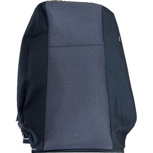 Volkswagen Caddy rug bekleding - losse hoes voor bestuurderstoel