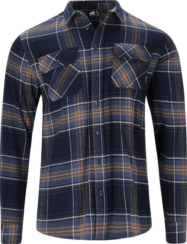 WHISTLER Shirt Jamba