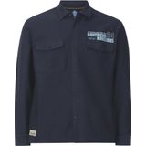 Knutgard - Outdoorshirt - Donkerblauw