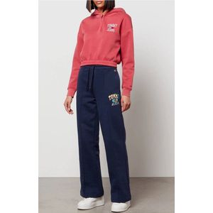 Tommy Jeans Dames joggingbroek - Twilight Navy maat S