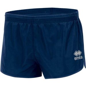Erreà - Blast - Hardloopshorts - Zwart - Lichtgewicht - Unisex