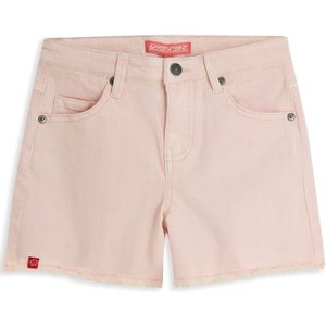 4PRESIDENT Korte broek Meisjes Short - Cloud Pink - Maat 92