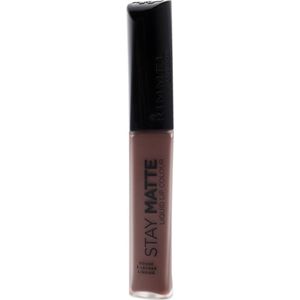 Rimmel Stay Matte Liquid Lip Colour 733 Plunge Lipgloss
