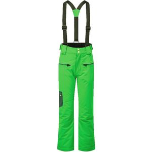 Dare2B Kinder Timeout II Skibroek VivGrn/DKDen Maat 140