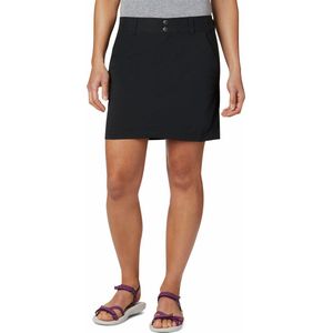 Columbia Saturday Trail™ Skort Broekrok - Rok - Dames Rok - Zwart - Maat 16