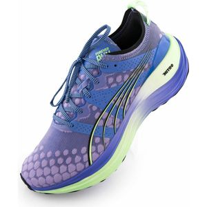 Women's Running Shoes Puma Forever Run Nitro, 41