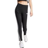 adidas Sportswear Future Icons 3-Stripes Legging - Dames - Zwart- M