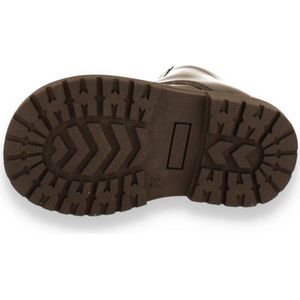 Walkey Bottine Meisje | Zwart | Maat: 23