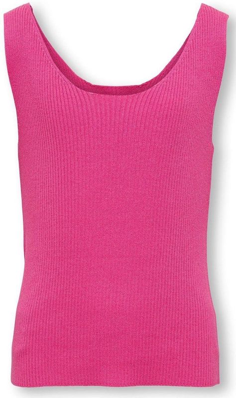 KOGHANNA - S/L Top - Knt