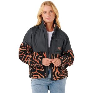 Rip Curl - KEEPSAKES ANTI-SERIES POLAR - Fleece Jack - Multicolour