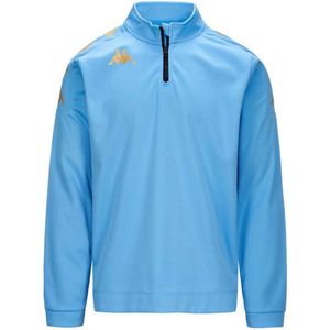 Kappa - KAPPA 4SOCCER GASSOLO - Voetbalpanty - Blauw - Uniseks