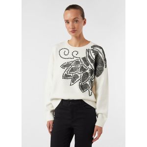 comma Strickpullover