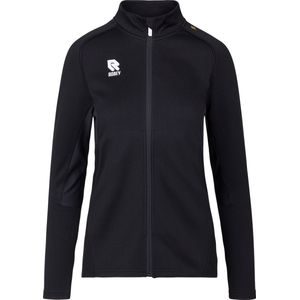 Robey Forward Trainingsvest Dames - Zwart | Maat: XL