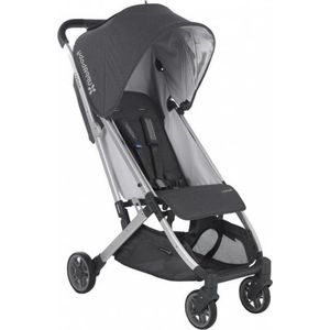 UPPAbaby Minu Buggy Jordan - Silver Black