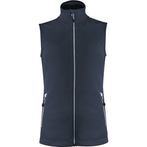 Printer RED VEST POWERSLIDE LADY 2262073 - Marine - M